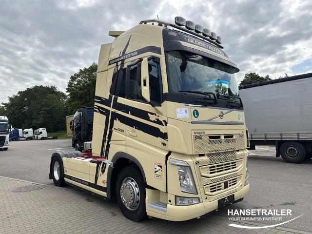 Volvo FH