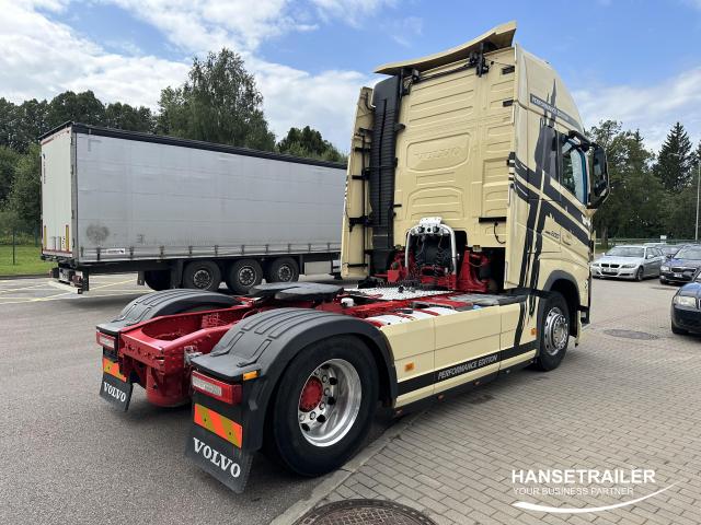 Volvo FH