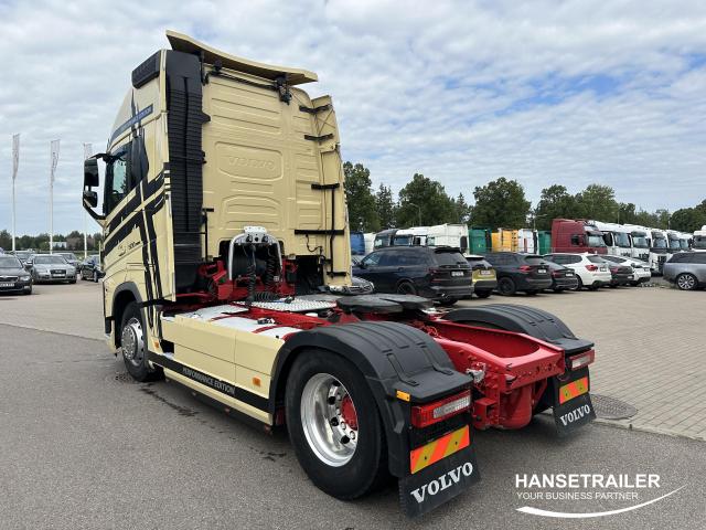 Volvo FH