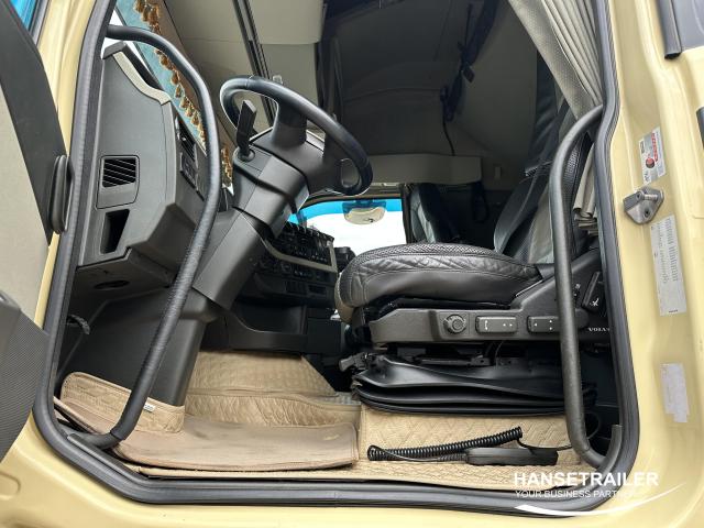 Volvo FH