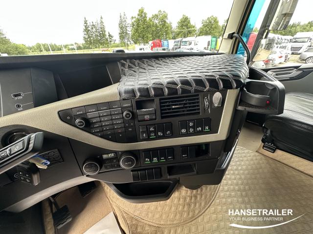Volvo FH