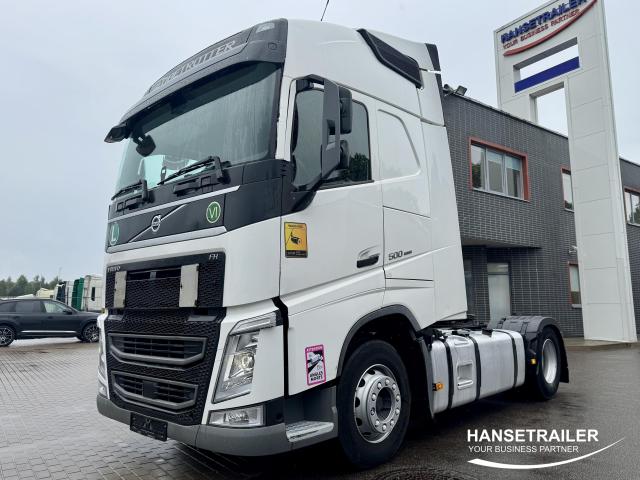 Volvo FH FH500
