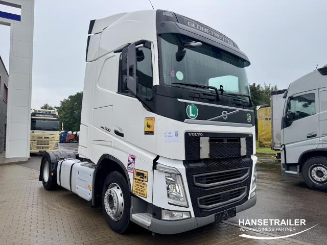 Volvo FH FH500