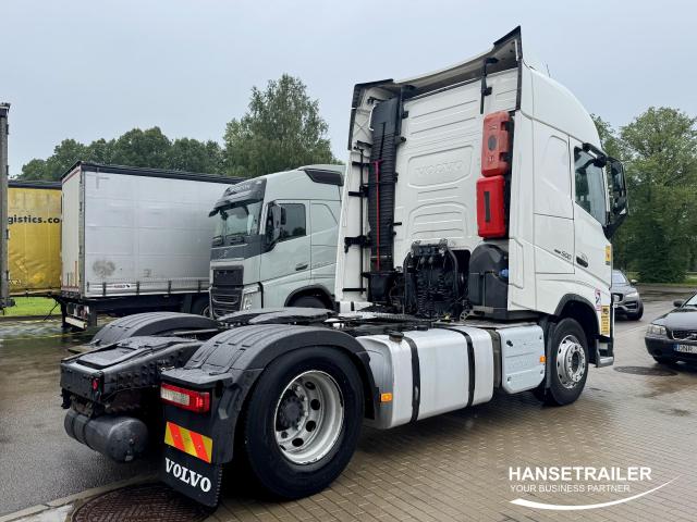 Volvo FH FH500