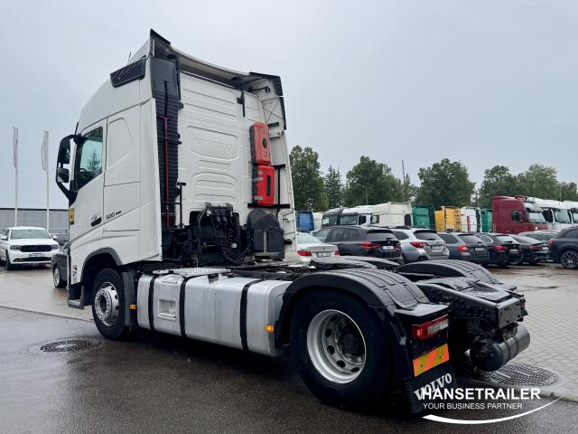 Volvo FH FH500