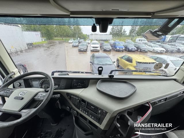 Volvo FH FH500