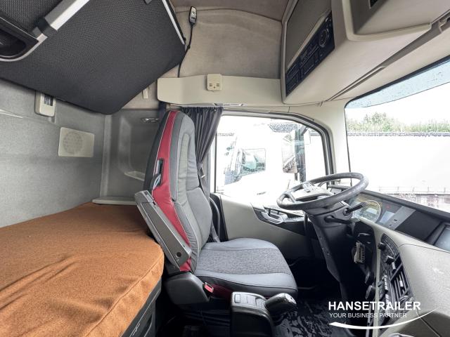 Volvo FH FH500