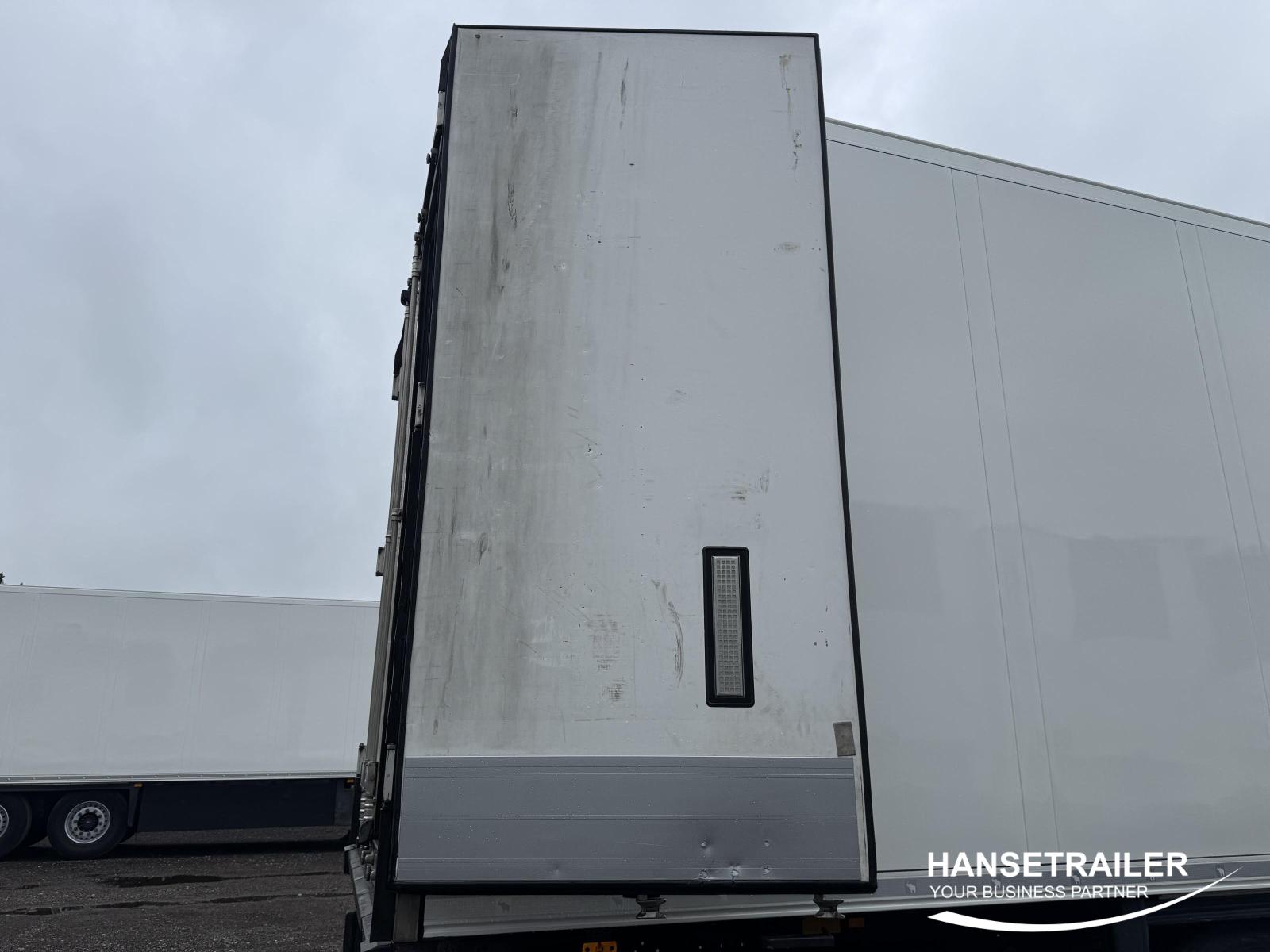 Schmitz SCB*S3B Thermoking TUV