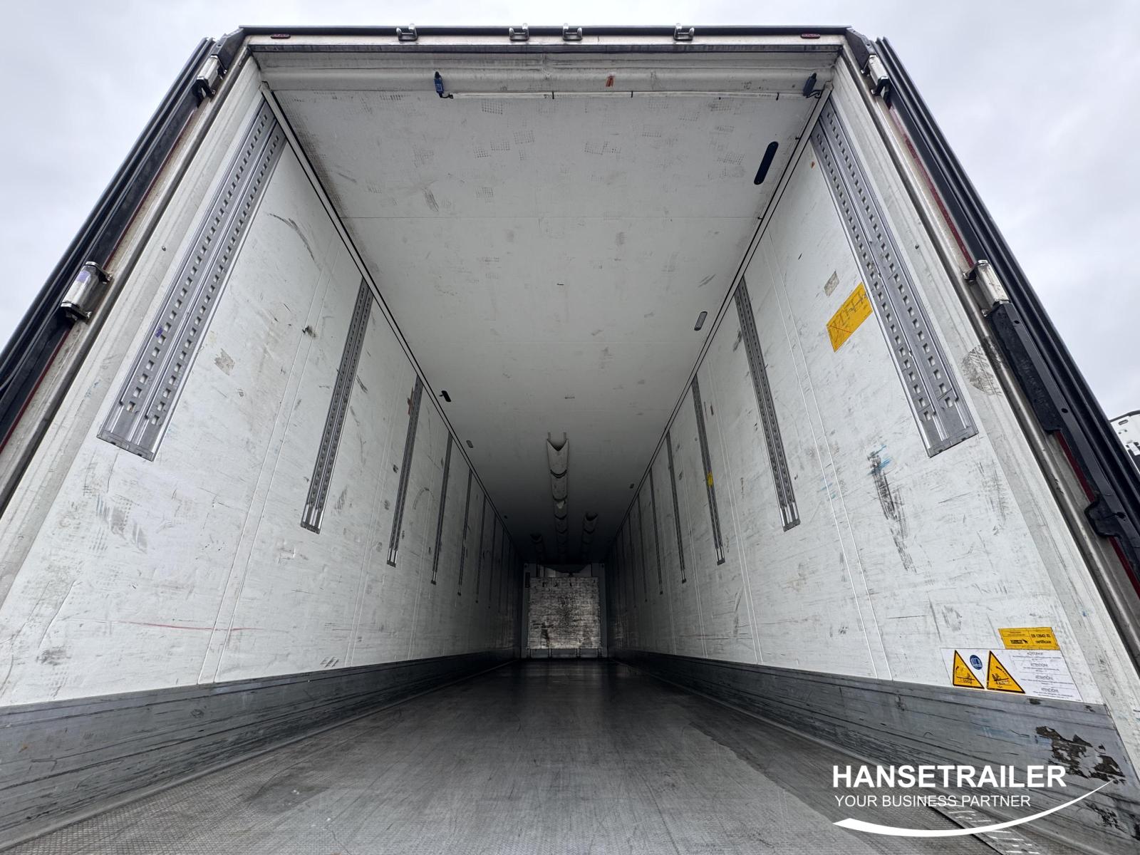 Schmitz SCB*S3B Thermoking TUV