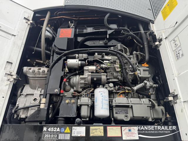 Schmitz SCB*S3B Thermoking TUV