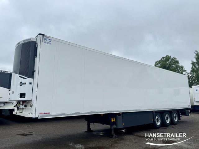 Schmitz SCB*S3B Thermoking TUV