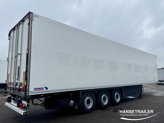 Schmitz SCB*S3B Thermoking TUV