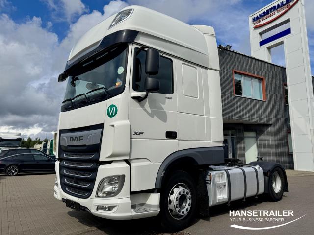 DAF XF 480 FT