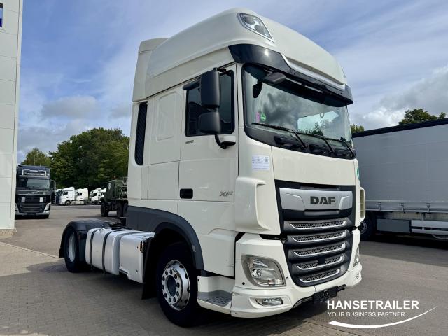 DAF XF 480 FT