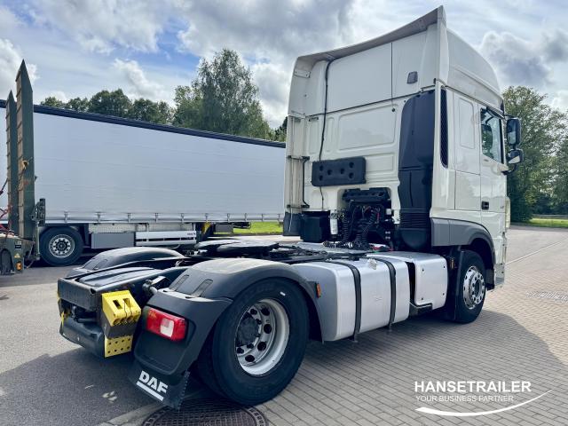 DAF XF 480 FT