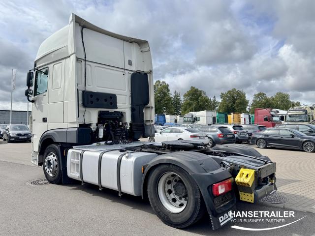 DAF XF 480 FT