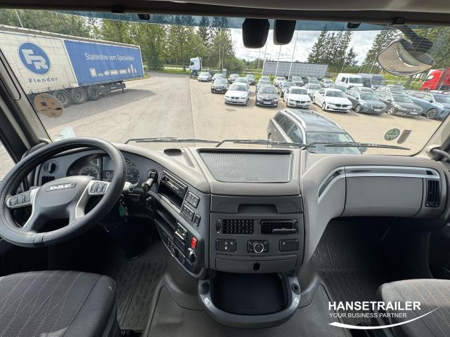 DAF XF 480 FT