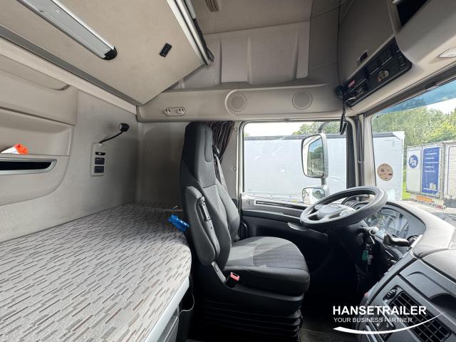 DAF XF 480 FT
