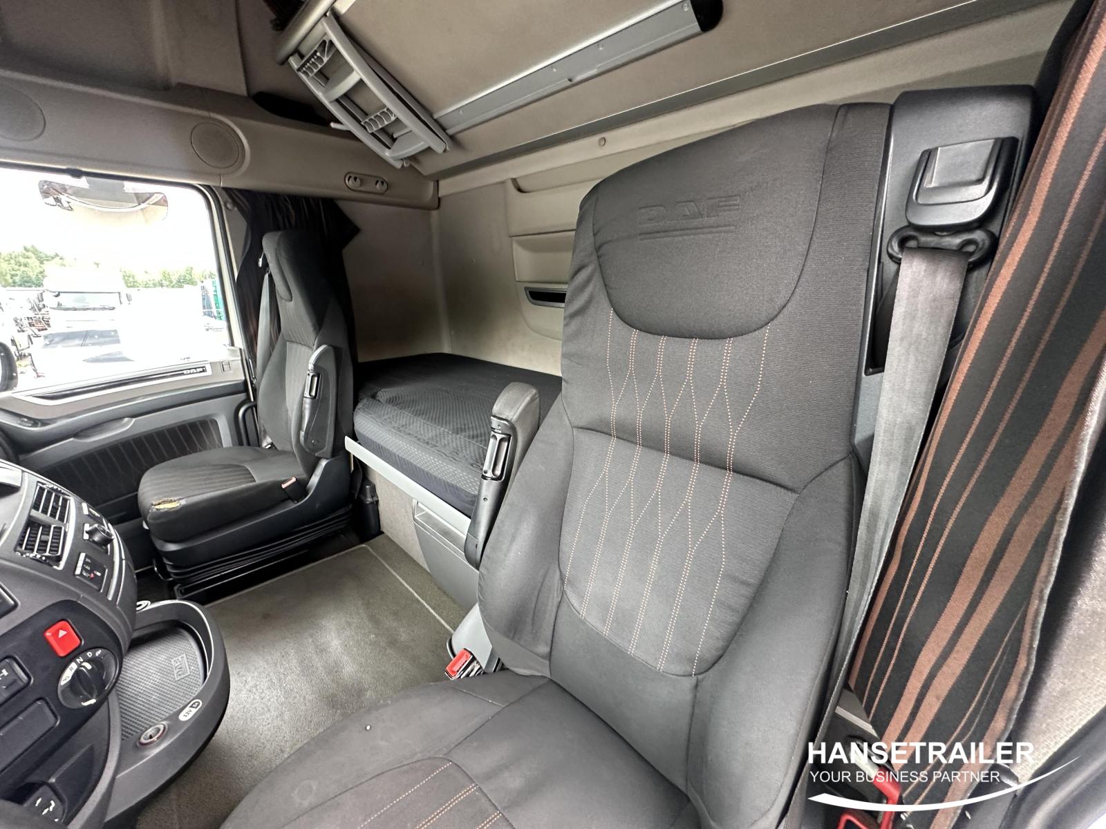 DAF XF 480 FT SSC Super Space Cab
