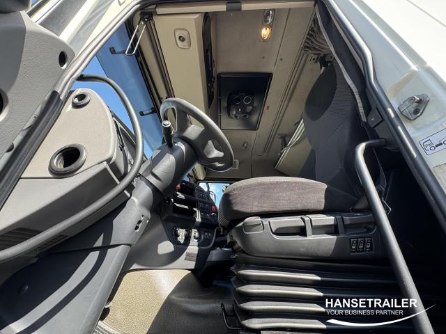 DAF XF 460 FT Mega Park Cool