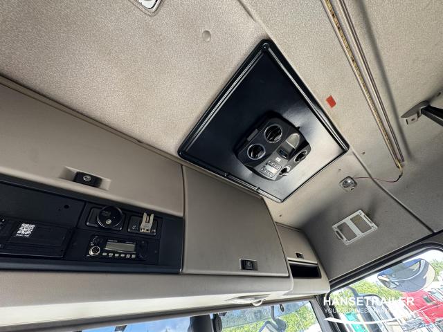 DAF XF 460 FT Mega Park Cool
