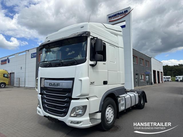 DAF XF 460 FT