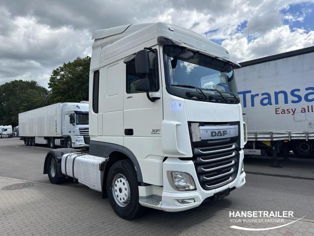 DAF XF 460 FT