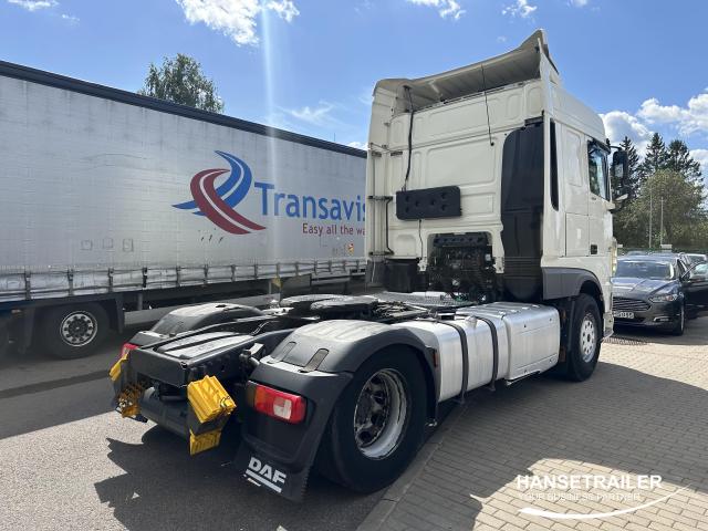 DAF XF 460 FT