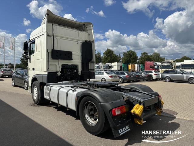 DAF XF 460 FT