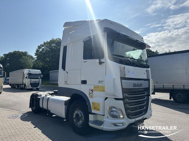 DAF XF 460 FT