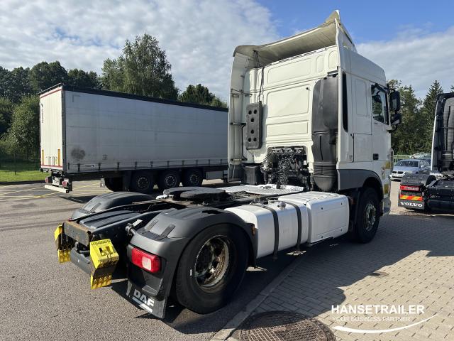 DAF XF 460 FT