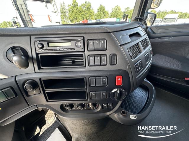 DAF XF 460 FT