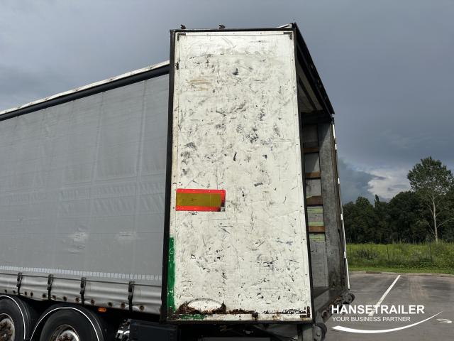 Fliegl SDS350 Coil SAF Bort