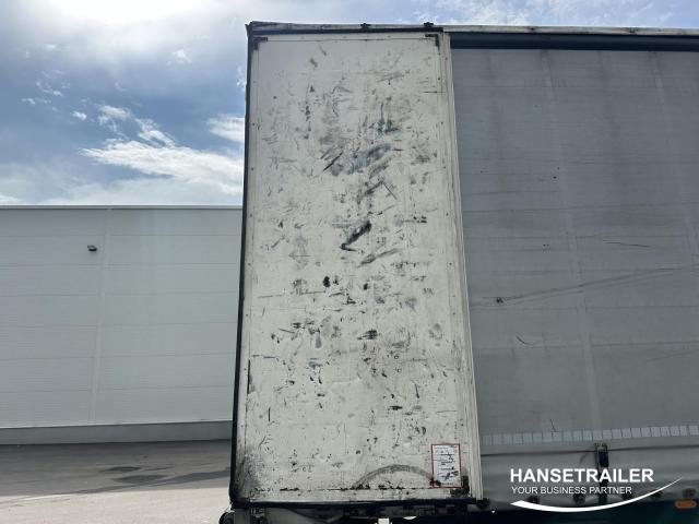 Fliegl SDS350 Coil SAF Bort