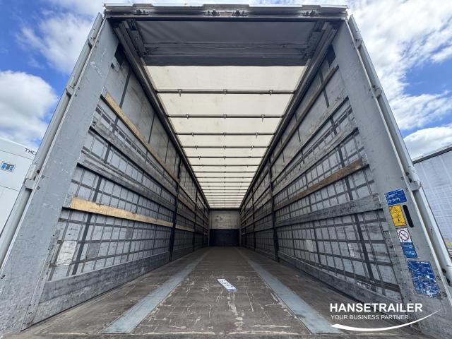 Koegel SN 24 SAF AXLES TUV