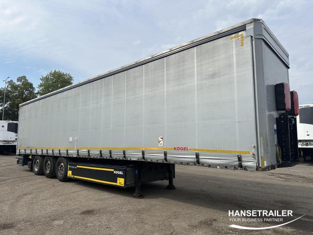 Koegel SN 24