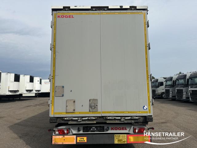 Koegel SN 24