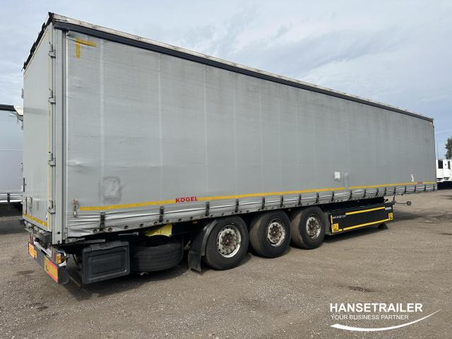 Koegel SN 24
