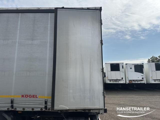 Koegel SN 24