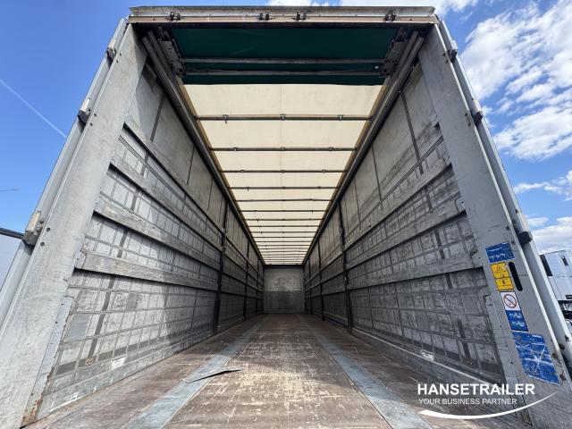 Koegel SN 24 SAF AXLES