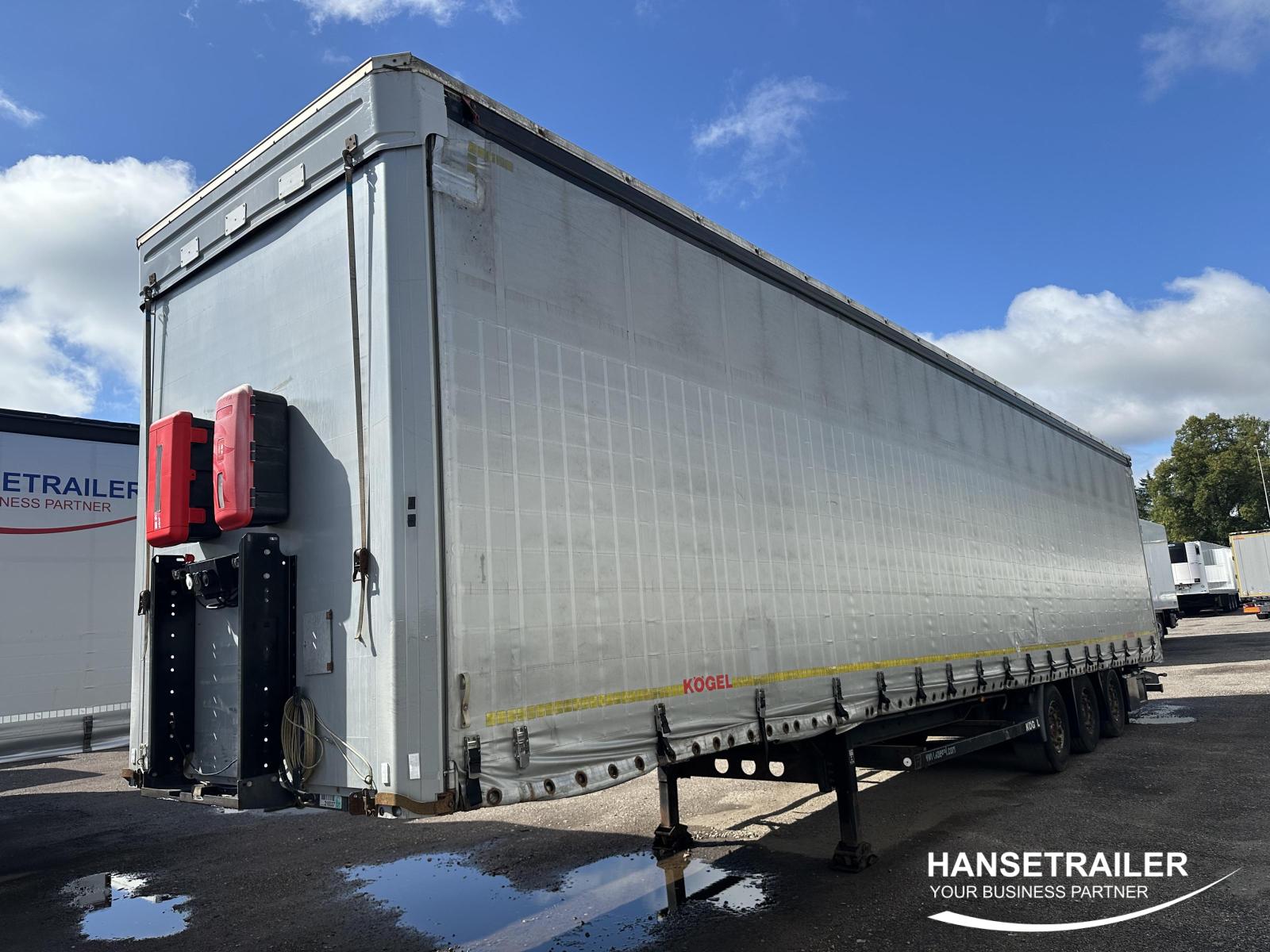 Koegel SN 24 MEGA