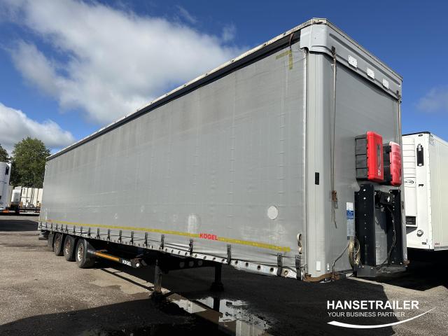 Koegel SN 24 MEGA
