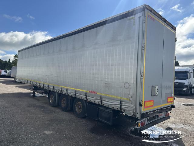 Koegel SN 24 MEGA