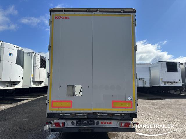 Koegel SN 24 MEGA