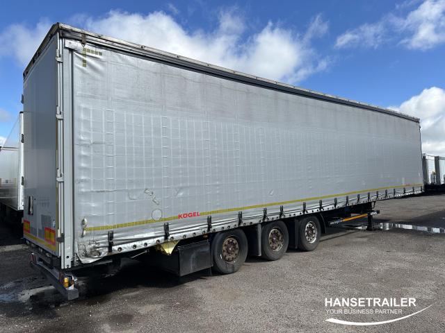 Koegel SN 24 MEGA