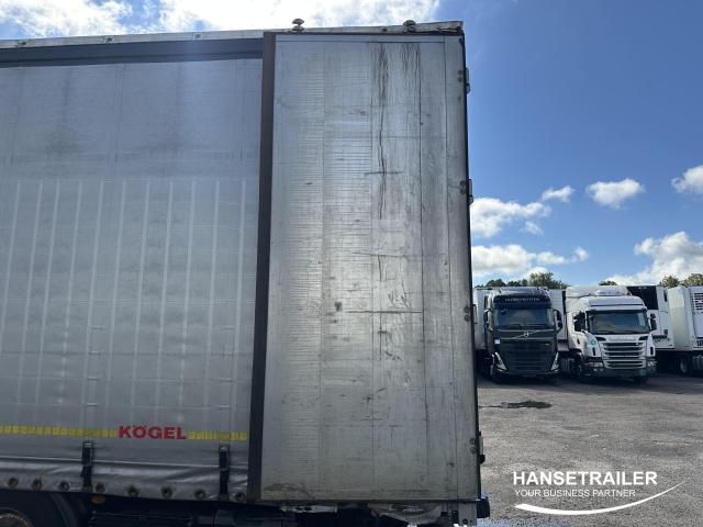 Koegel SN 24 MEGA