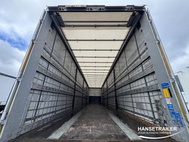 Koegel SN 24 SAF AXLES TUV