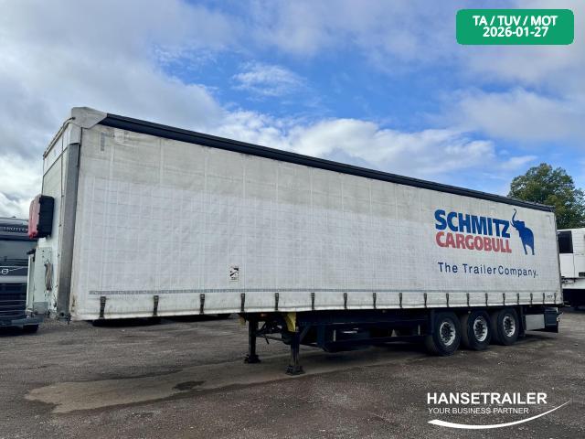 Schmitz SCS 24/L Multilock XL