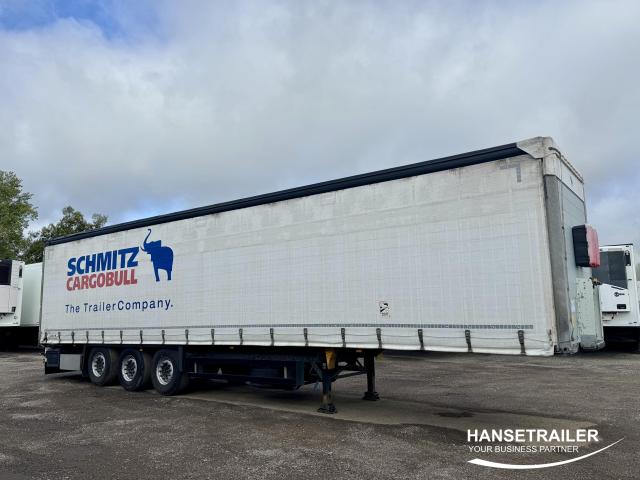 Schmitz SCS 24/L Multilock XL