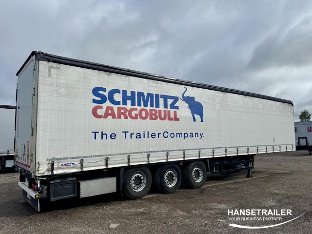 Schmitz SCS 24/L Multilock XL